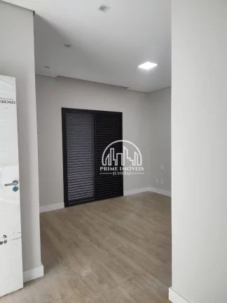 Imagem Sobrado com 3 dormitórios à venda, 160 m² por R$ 1.373.900,00 - Condomínio Reserva da Mata - Jundiaí/SP