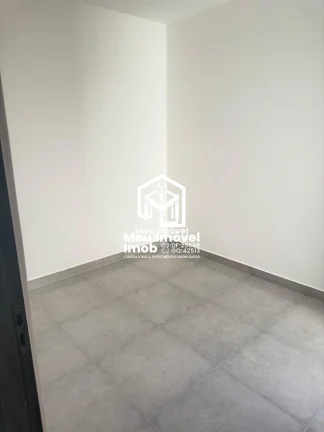 Imagem Parque Alvorada I Luziânia Casa 2 Quartos Vaga 68m² Área de Serviço Pia Mármore