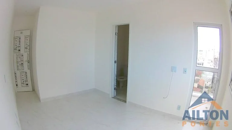 Imagem Apartamento com 3 Quartos à Venda na Praia do Morro - Guarapari/ES