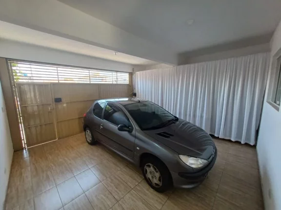 Imagem Sobrado com 6 dormitórios à venda, 172 m² por R$ 895.000 - Jardim das Flores - Suzano/SP