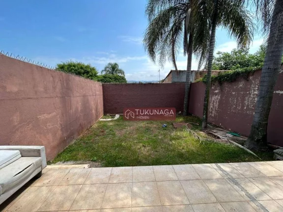 Imagem Casa com 2 quartos à venda, 145 m² por R$ 725.000 - Jardim Paulista - Atibaia/SP