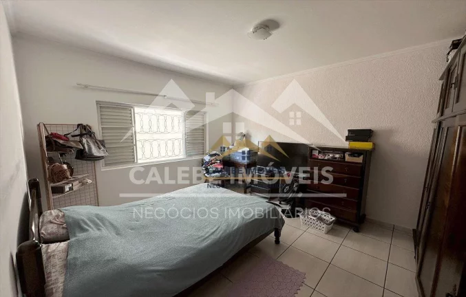 Imagem Casa com 2 dormitórios à venda, 90 m² por R$ 270.000,00 - Jardim Rosa Garcia - Tatuí/SP