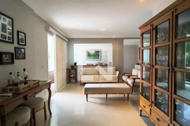 Imagem Casa à Venda - Recreio, 4 Quartos, 350 m2