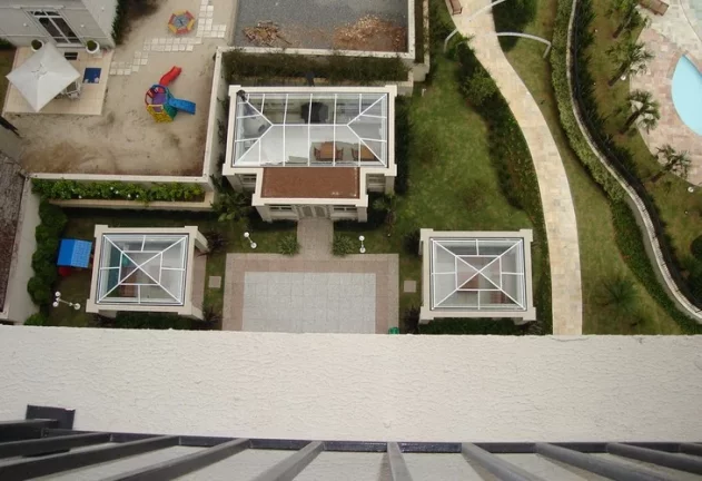 Imagem Excelente apartamento com 234m² no Walk Vila Nova. Andar alto, 03 suítes e excelentes acabamentos....
