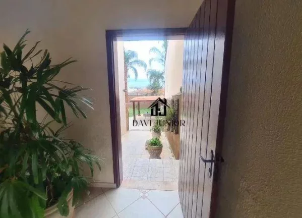 Imagem Casa com 3 suites à venda, 250 m² por R$ 950.000 - Condomínio Constantino Matucci - Sorocaba/SP