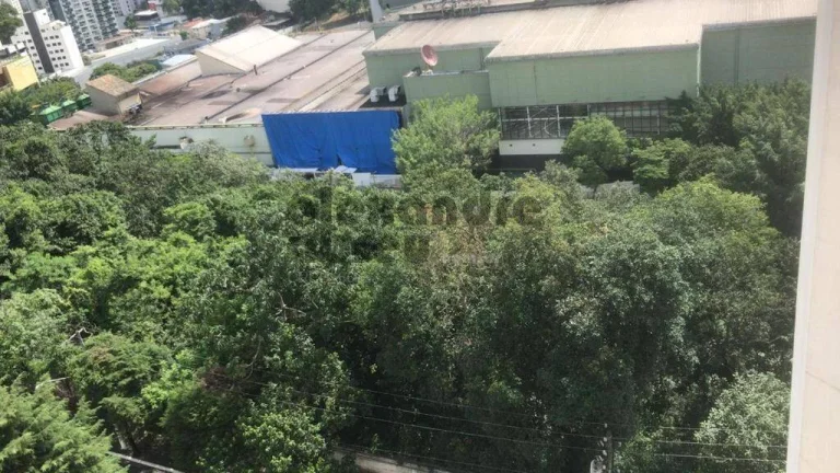 Imagem Loft duplex a venda no Morumbi