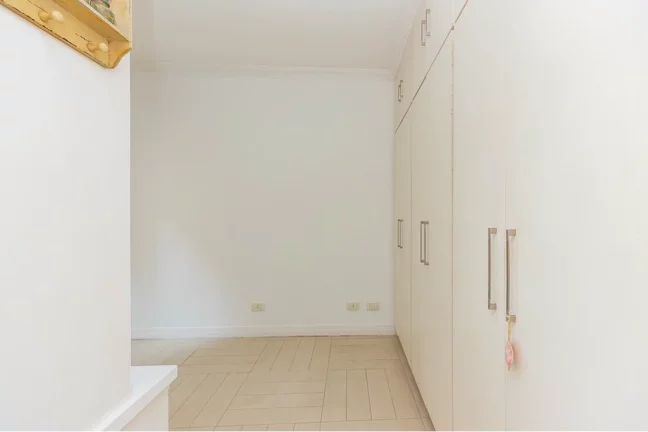 Imagem APARTAMENTO RESIDENCIAL em São Paulo - SP, Moema