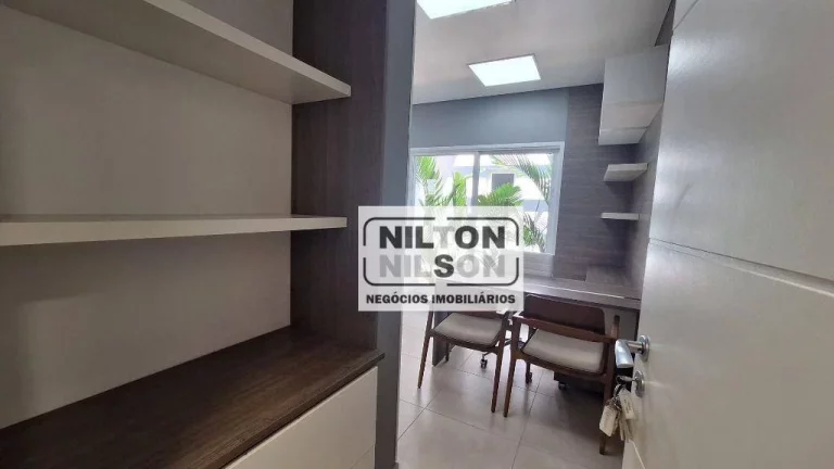 Imagem Sala para alugar, 20 m² por R$ 1.400,00/mês - Jardim Chapadão - Campinas/SP