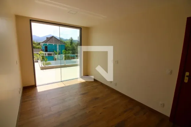 Imagem Casa à Venda - Vargem Grande, 4 Quartos, 375 m2