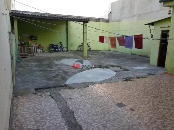 Imagem Casa à venda 3 Quartos, 15 Vagas, 120M², Osvaldo Cruz, São Caetano do Sul - SP