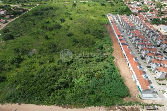 Imagem Área à venda – Pajuçara, Zona Norte de Natal