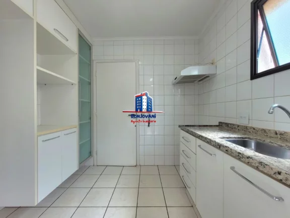 Imagem Apartamento 3 dorm. Sun Park Vila Redentora
