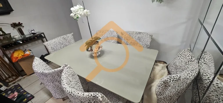 Imagem Apartamento à venda em São Paulo-SP, Jardim Taquaral: 2 quartos, 2 salas, 2 banheiros, 1 vaga, 64m²!