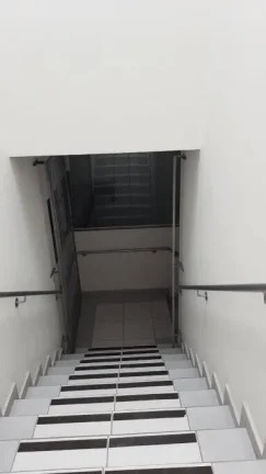 Imagem Alugo Sala Comercial em Santo André, Pq Novo Oratório