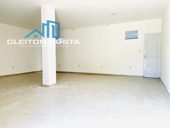 Imagem Ponto Comercial para Locação em Feira de Santana, Tomba, 2 banheiros