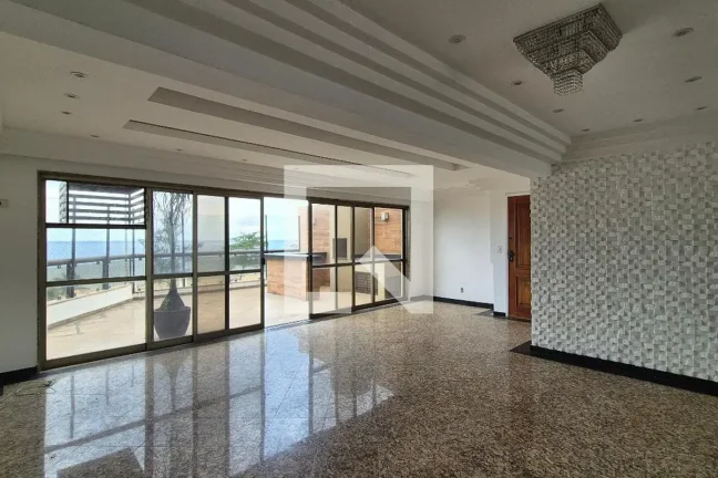 Imagem Apartamento à Venda - Recreio, 3 Quartos, 350 m2