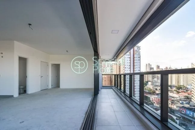Imagem Excelente apartamento novo com 142m² em Pinheiros Se você busca um empreendimento novíssimo essa ...