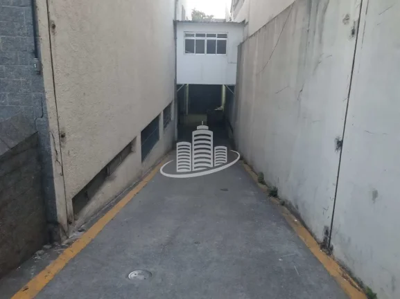 Imagem Galpão/Depósito/Armazém