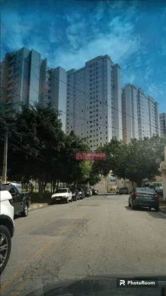 Imagem Apartamento com 2 dormitórios à venda, 44 m² por R$ 299.000,00 - Vila Rio de Janeiro - Guarulhos/SP