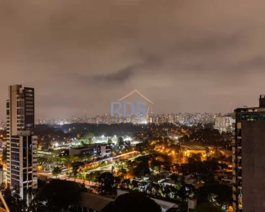 Imagem Apartamento - Padrão / Residencial / Indianópolis