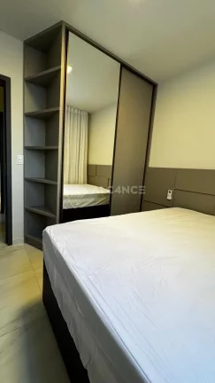 Imagem Apto - 2 Quartos - 1 Suíte - 56m² - Intermares, Cabedelo/PB