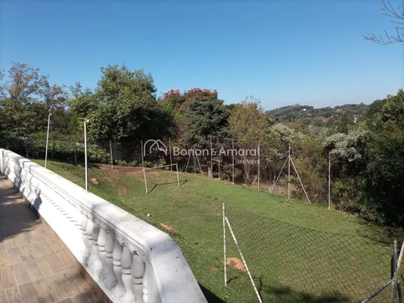 Imagem Apresentamos esta chácara encantadora à venda em Valinhos, perfeita para quem busca qualidade de v...