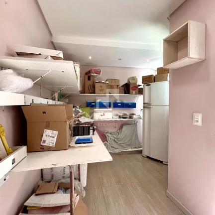 Imagem Casa residencial/comercial | Barra | 2 quartos (1 suíte) | 144m²