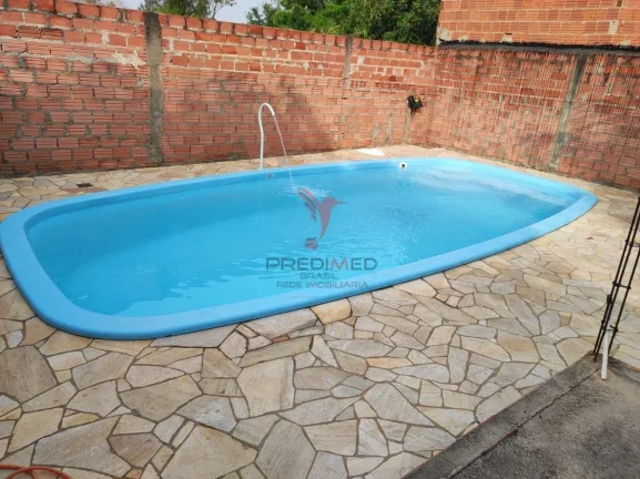 Imagem Vendo ou Troco – Chácara Imperdível no Lago Azul