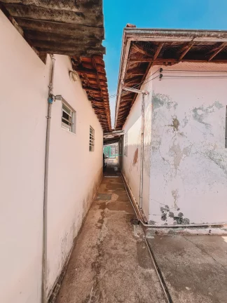 Imagem EXCELENTE TERRENO Á VENDA NO VILLA SANTOS DUMONT EM FRANCA/SP