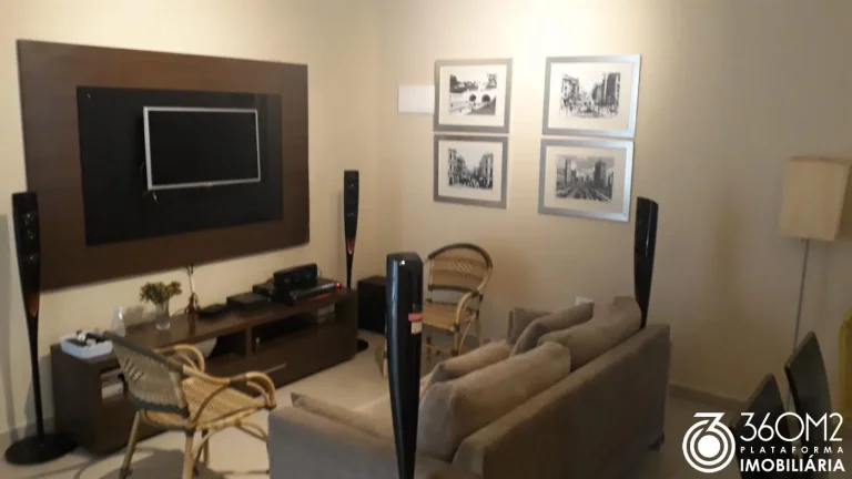 Imagem Apartamento sem Condomínio para Venda em Santo André / SP no bairro Parque Oratório
