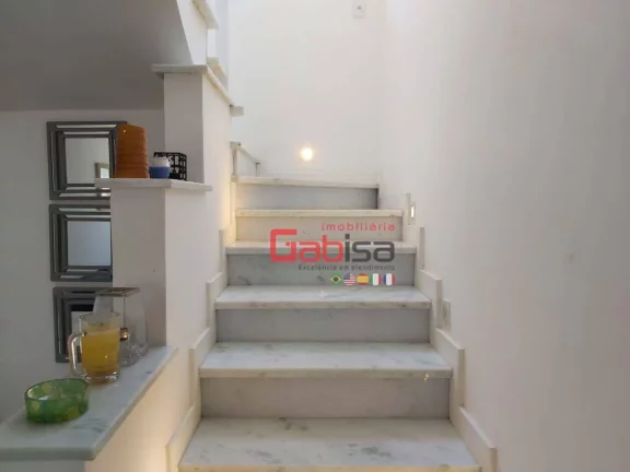 Imagem Casa com 4 dormitórios à venda, 191 m² por R$ 555.000,00 - Rasa - Armação dos Búzios/RJ