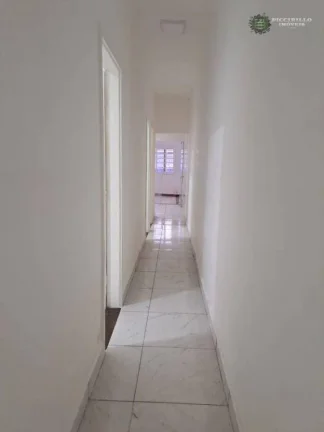 Imagem Casa com 3 dormitórios à venda, 70 m² por R$ 530.000,00 - Vilamar - Praia Grande/SP