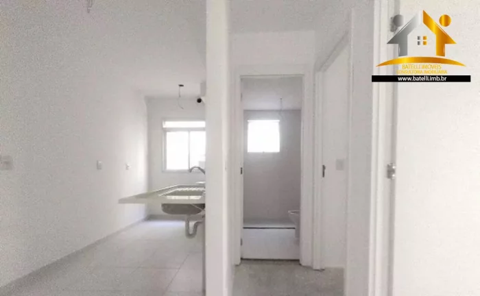 Imagem Apartamento - Vargem Grande Paulista | Batelli Imóveis
