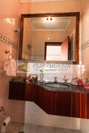 Imagem Lindo apartamento para venda com 235 m² com 4 quartos, 3 garagens no miolo Cambuí - Campinas - SP
