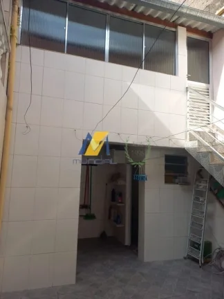 Imagem Aconchegante Sobrado a Venda -SP