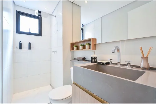 Imagem APARTAMENTO RESIDENCIAL em São Paulo - SP, Aclimação