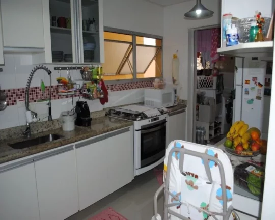 Imagem Apartamento em Perdizes com 2 quartos e 1 vaga, 89m².