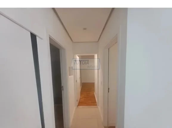 Imagem APARTAMENTO À VENDA NO JARDIM PAULISTA, SÃO PAULO.
