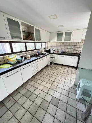 Imagem Exclusivo apartamento junto ao Parque da Jaqueira!
