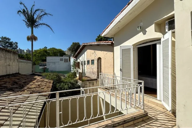 Imagem CASA RESIDENCIAL em São Paulo - SP, Jardim Santo Amaro