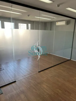Imagem Sala/Conjunto Comercial à venda em Cerqueira César - São Paulo - SP.