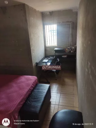 Imagem Sobrado com 3 dormitórios à venda, 145 m² por R$ 545.000,00 - Jardim Alice - Guarulhos/SP
