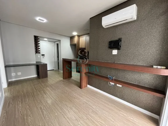 Imagem Apartamento para alugar na Gleba Fazenda Palhano, em Londrina/PR