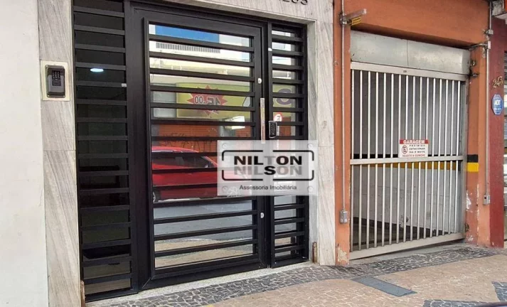 Imagem Apartamento à venda, 42 m² por R$ 150.000,00 - Centro - Campinas/SP