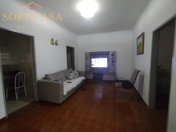 Imagem Casa à Venda - Coml - Jd. Paulistano