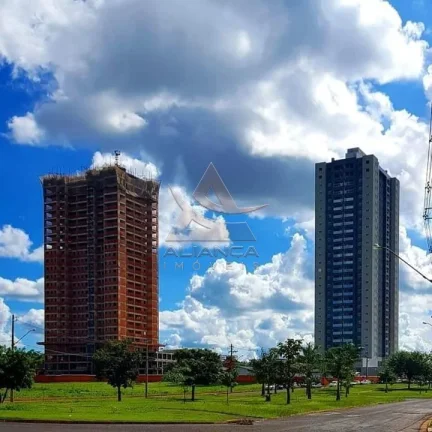 Imagem Apartamento - Ribeirão Preto - Quinta da Primavera