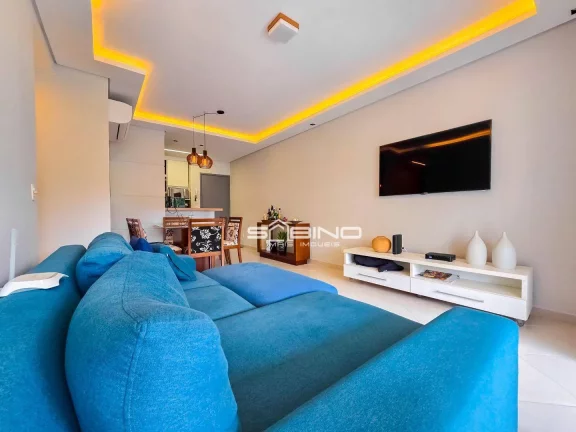 Imagem Apartamento à Venda no Reserva da Mata, com 3 dormitórios 1 suíte 93m² - Riviera de São Lourenço SP