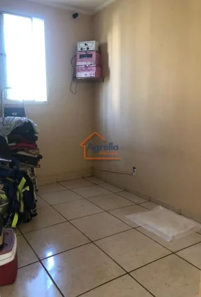 Imagem Apartamento à venda no bairro CONDOMÍNIO RESIDENCIAL JATIÚCA - Mogi Guaçu/SP