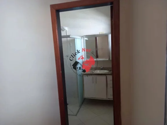 Imagem Casa Térrea à Venda no Parque das Nações – Santo André