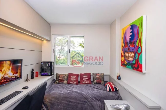 Imagem Lindo apartamento no Cascatinha